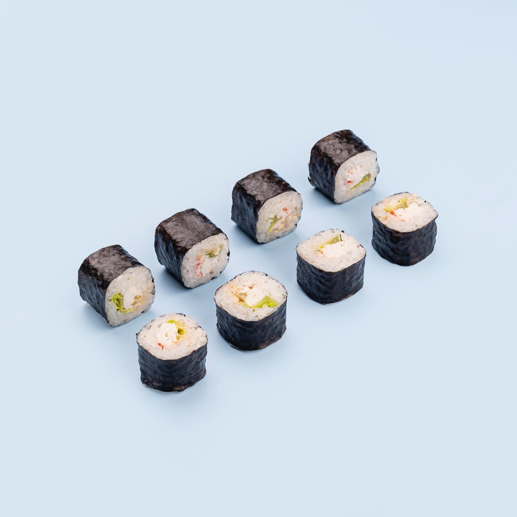 Спайси Краб