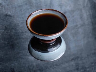 Соевой соус