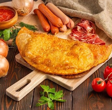 Охотничьи колбаски