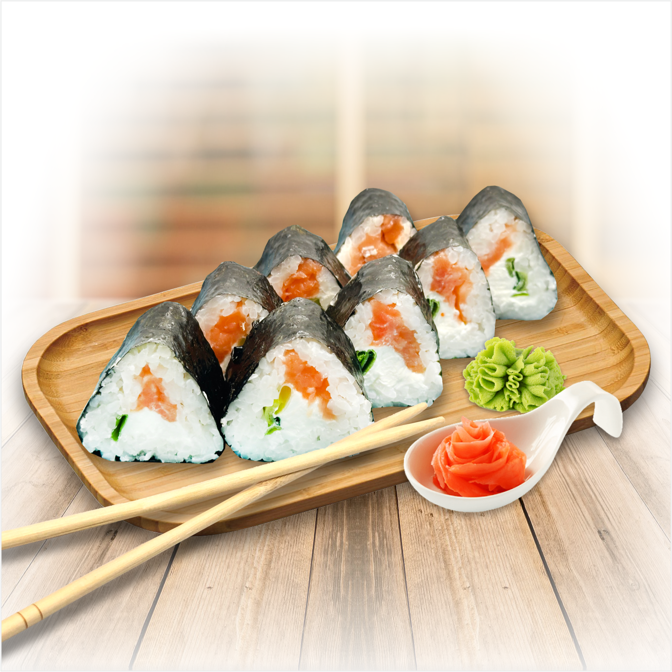 Ролл Юмари 8 шт