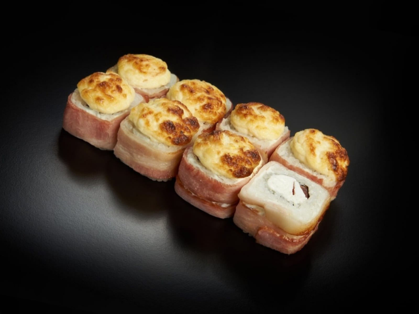 Запеченный мясной