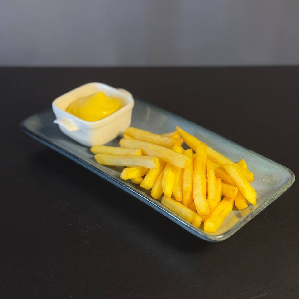 Картошка Фри