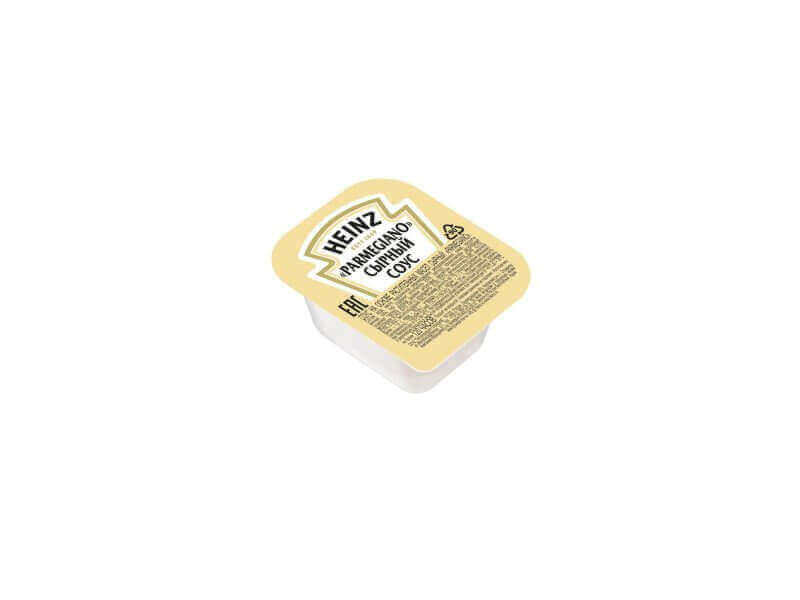 Сырный Parmegiano Heinz