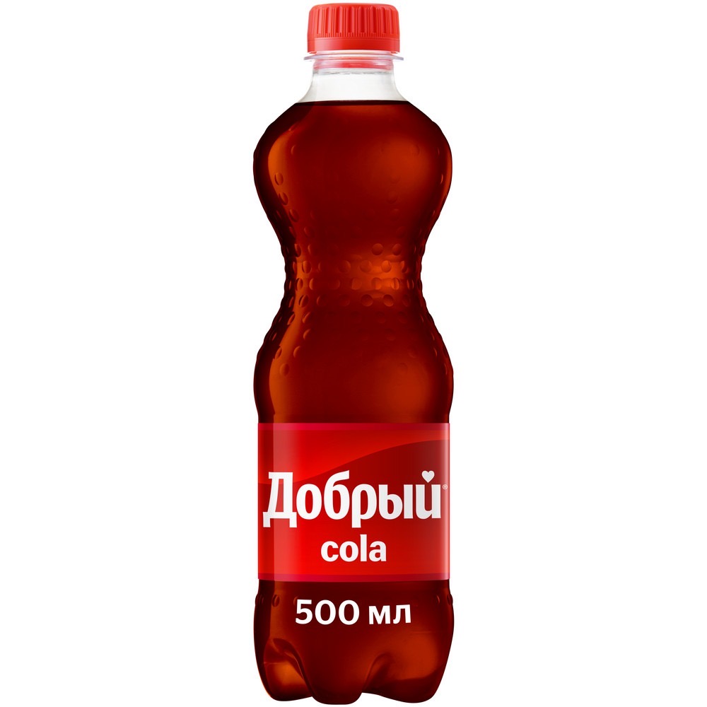 Кола добрый