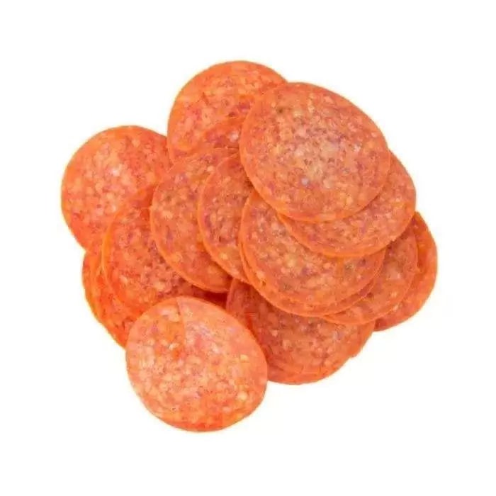 Пепперони 30гр