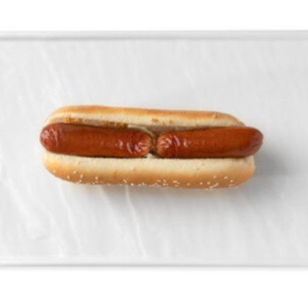 Колбаска охотника