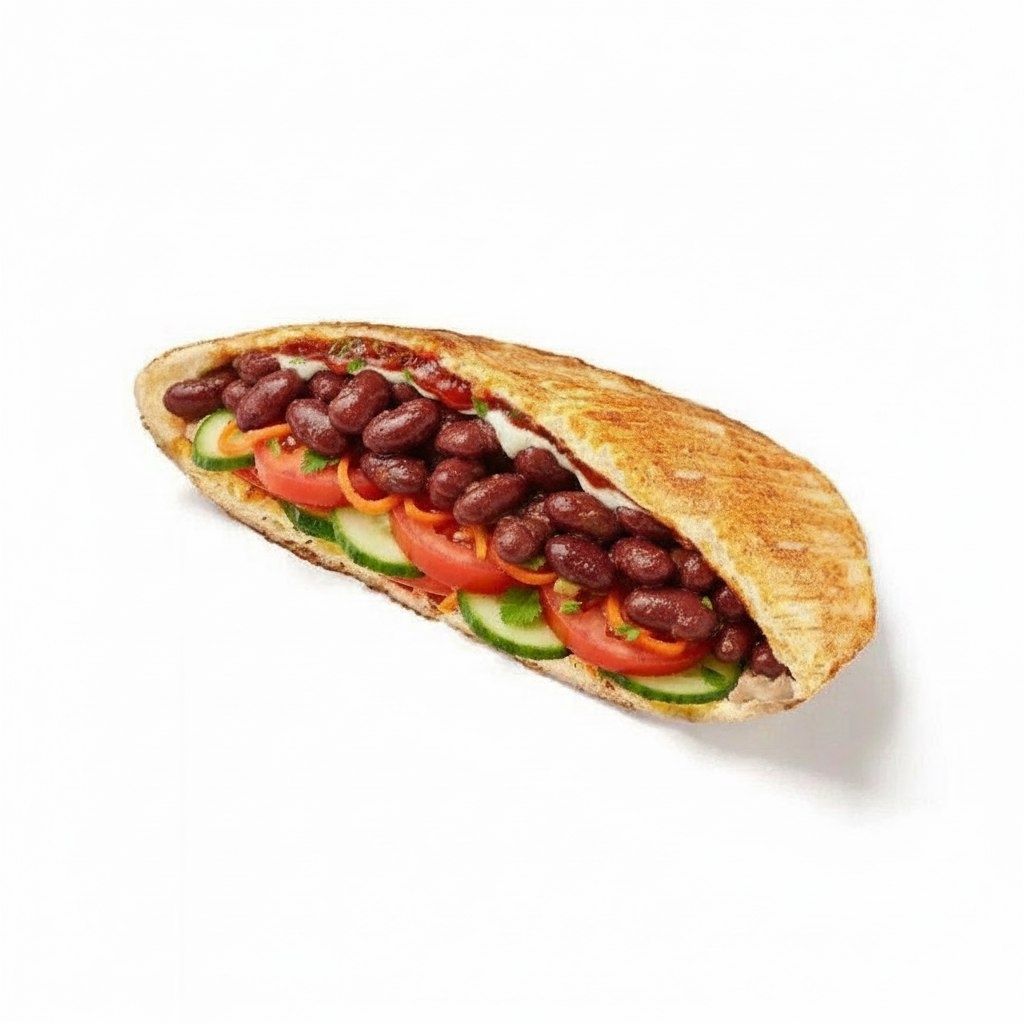 Восток Веган