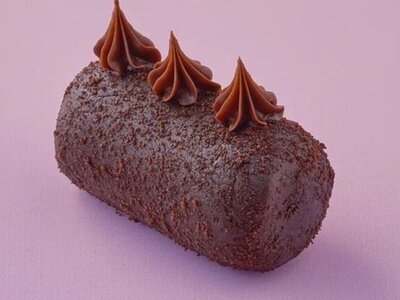 Пирожное Картошка