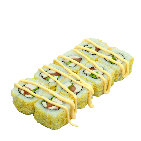 Ролл Цезарь