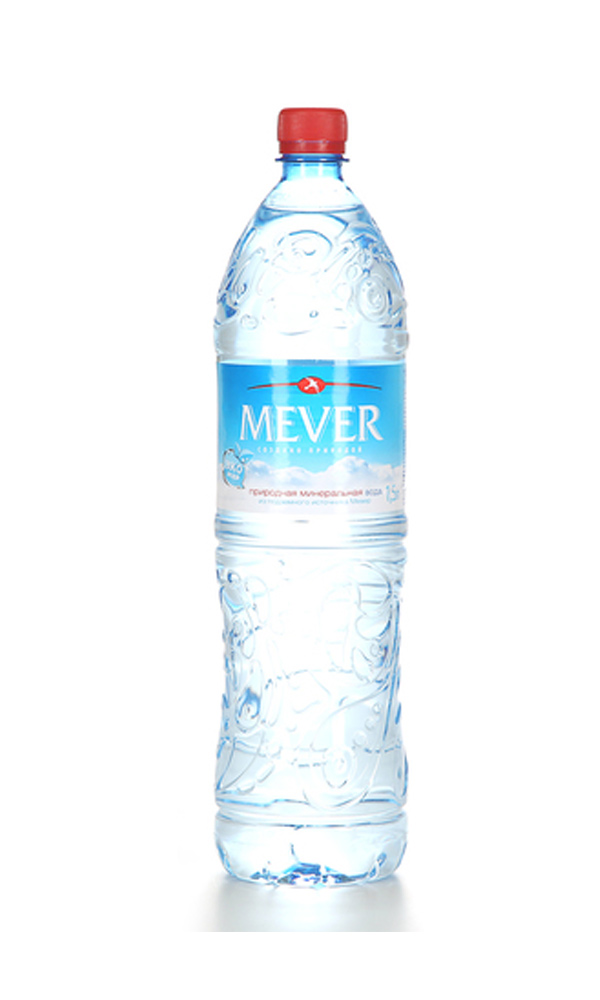 Вода Минеральная Не Газ