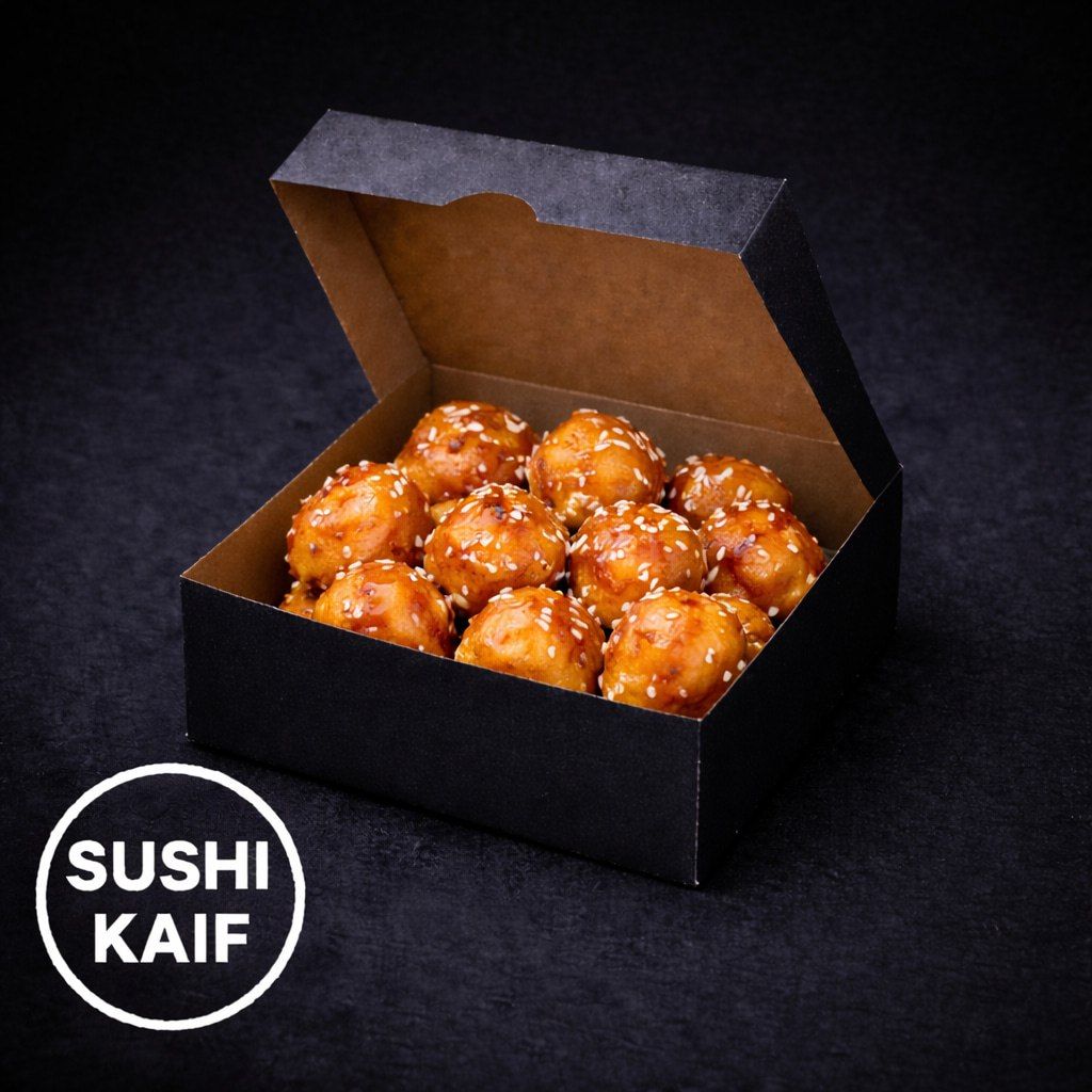 Сладкий чили