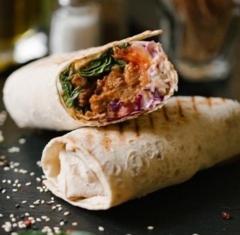 Шаурма КУРИЦА