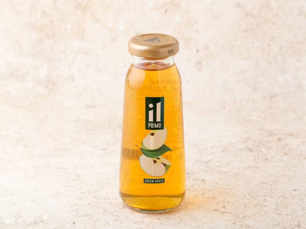 Сок яблочный il Primo