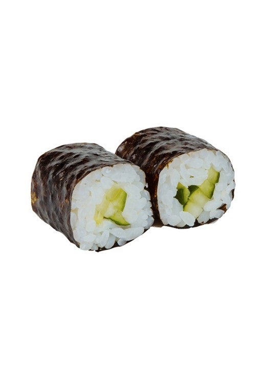 Ролл с Огурцом