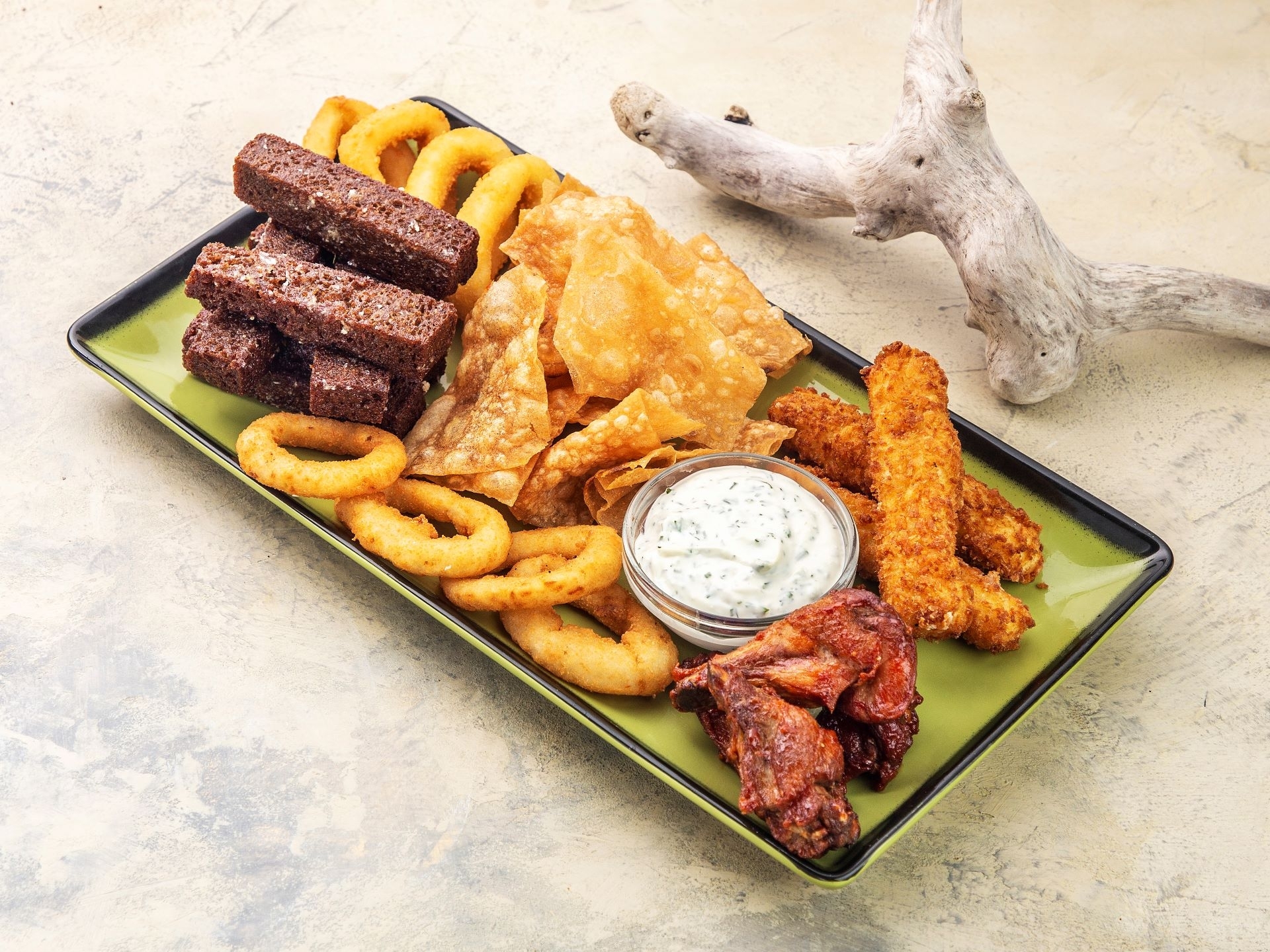 Горячий пивной сет