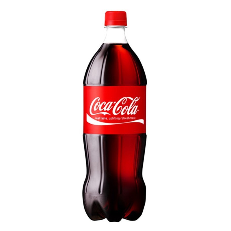 Coca-Cola 1л