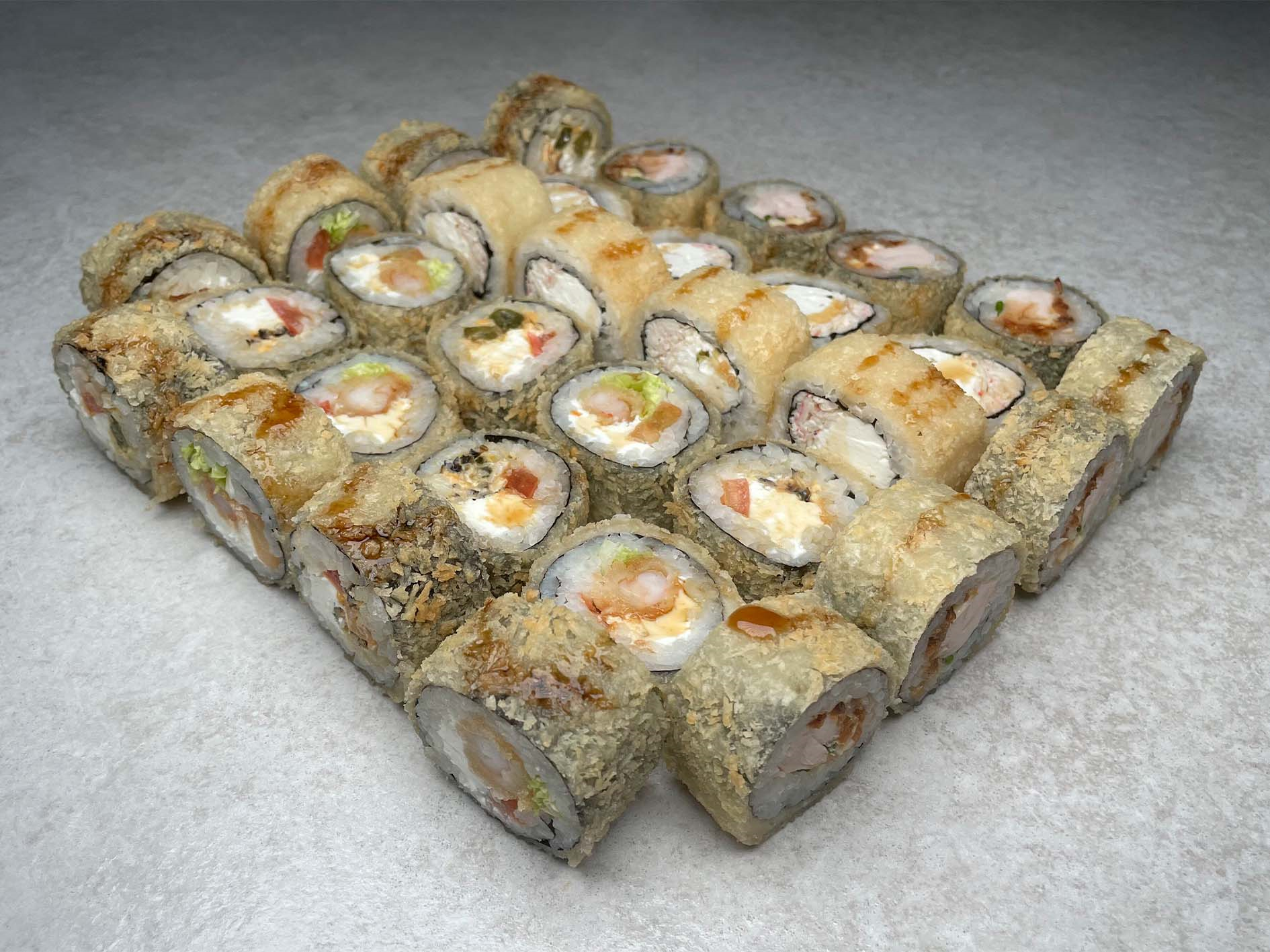 Сет Эльбрус