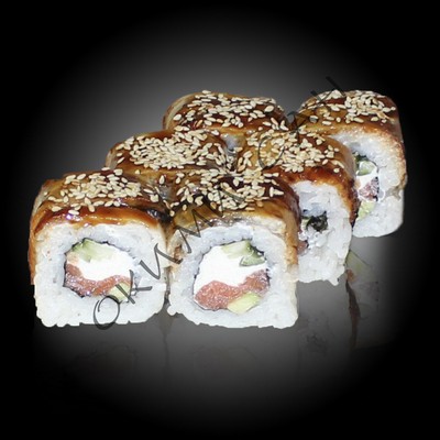 Камсуро