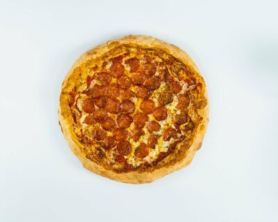 Дьябло Go 33см 