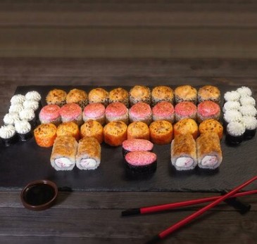 Японский менеджер