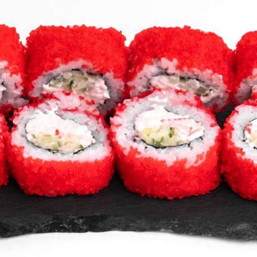 Ролл Калифорния