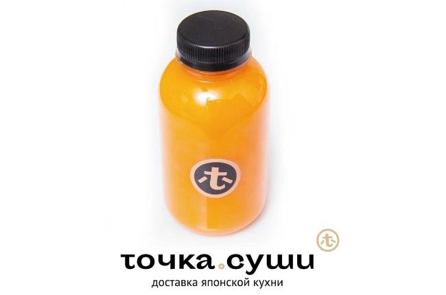 Облепиховый морс