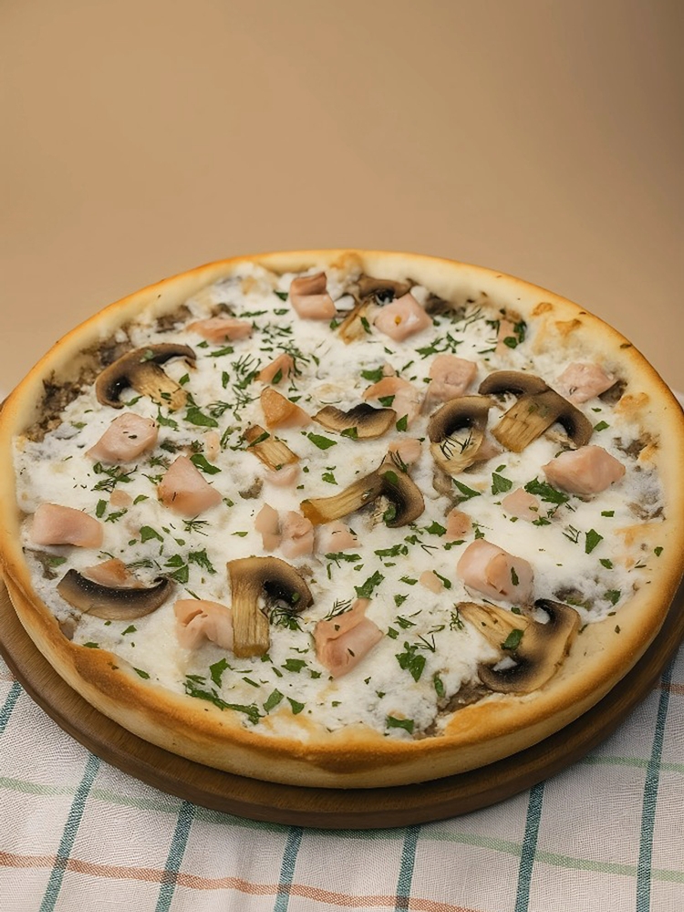 Жюльен 25 см