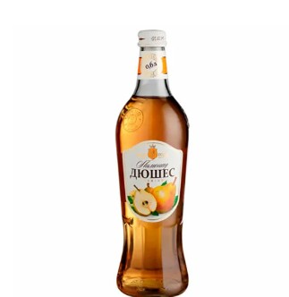 Лимонад "Дюшес" 0,5 л