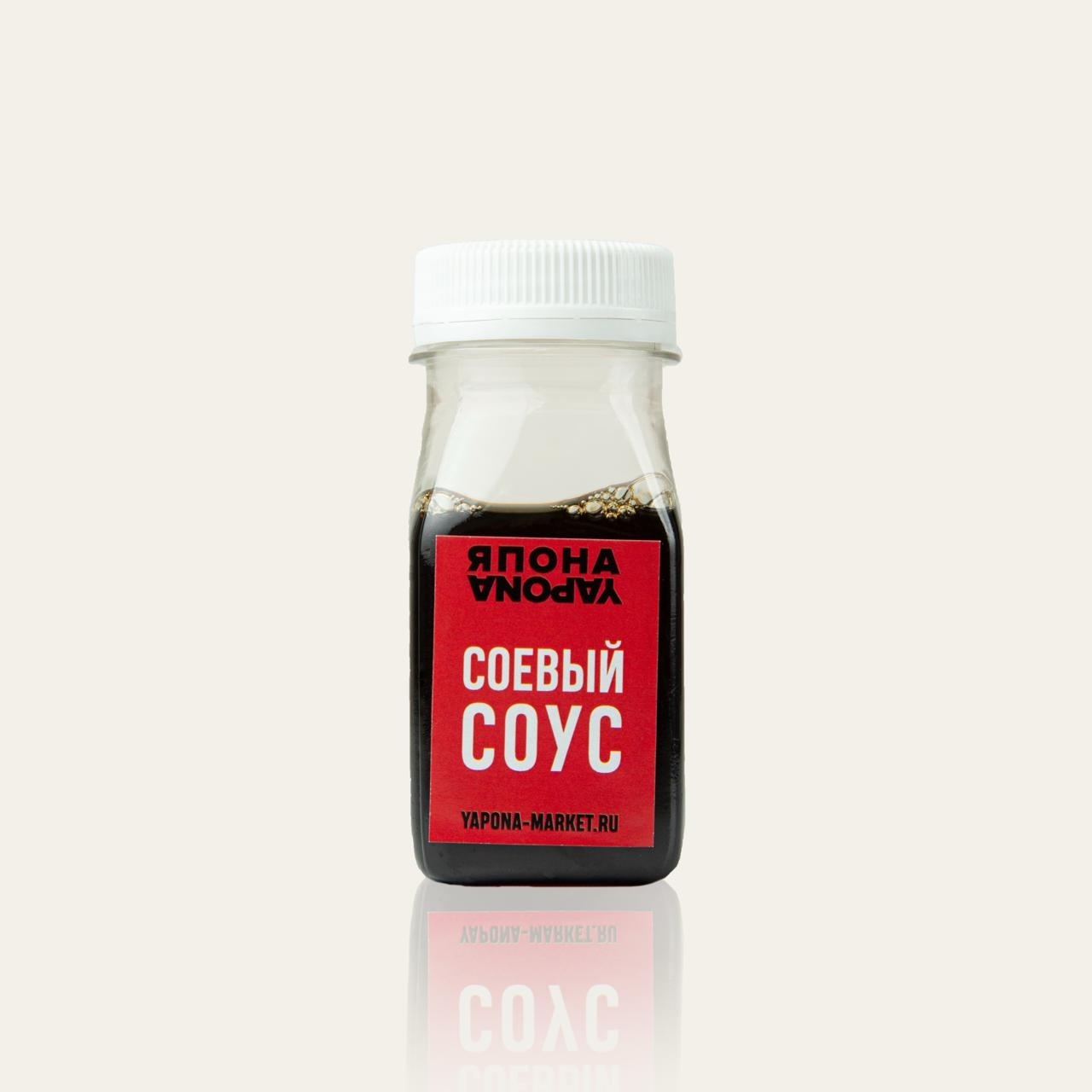 Соевый соус