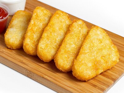 Хашбраун (8 шт.)
