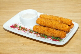 Сырная закуска