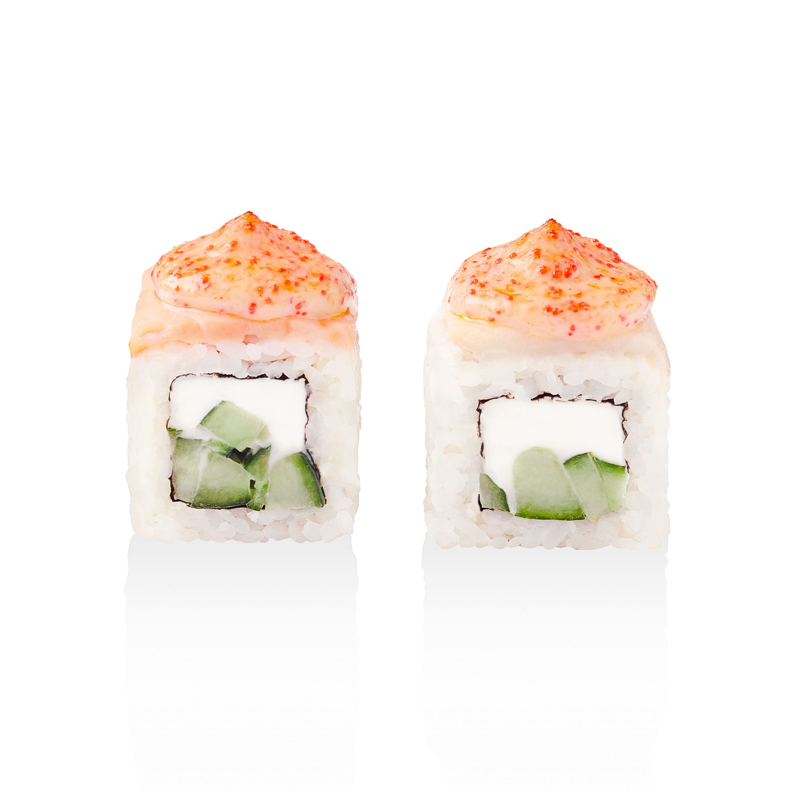 Запеченная флорида