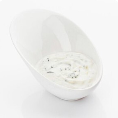 Соус Дзадзики