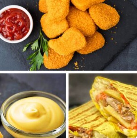 Сырный меломан