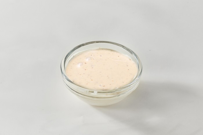 Соус Ореховый