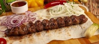 Люля кебаб (баранина)