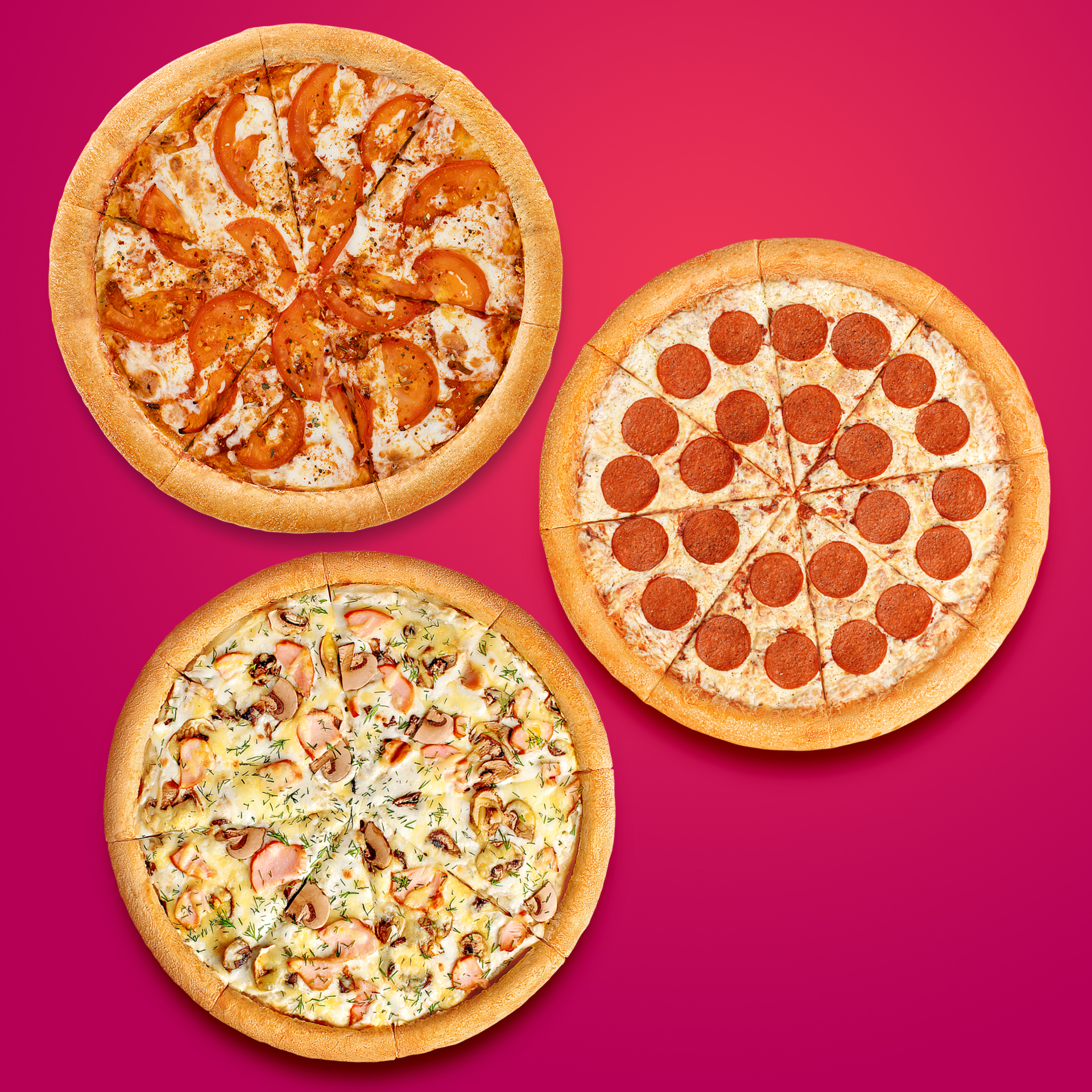 Комбо Классик ЛАЙТ