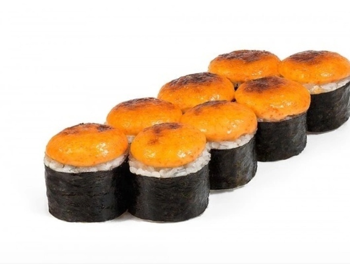 Мистер крабс