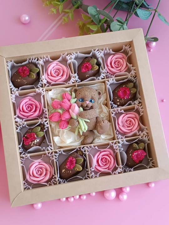 Набор "Мишка"