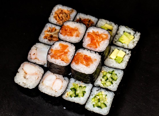 Маки N1