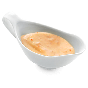 Соус спайси
