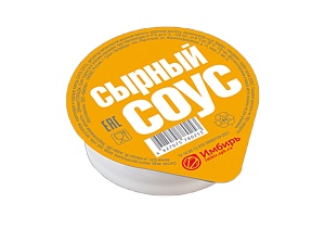 Соус порц. Сырный