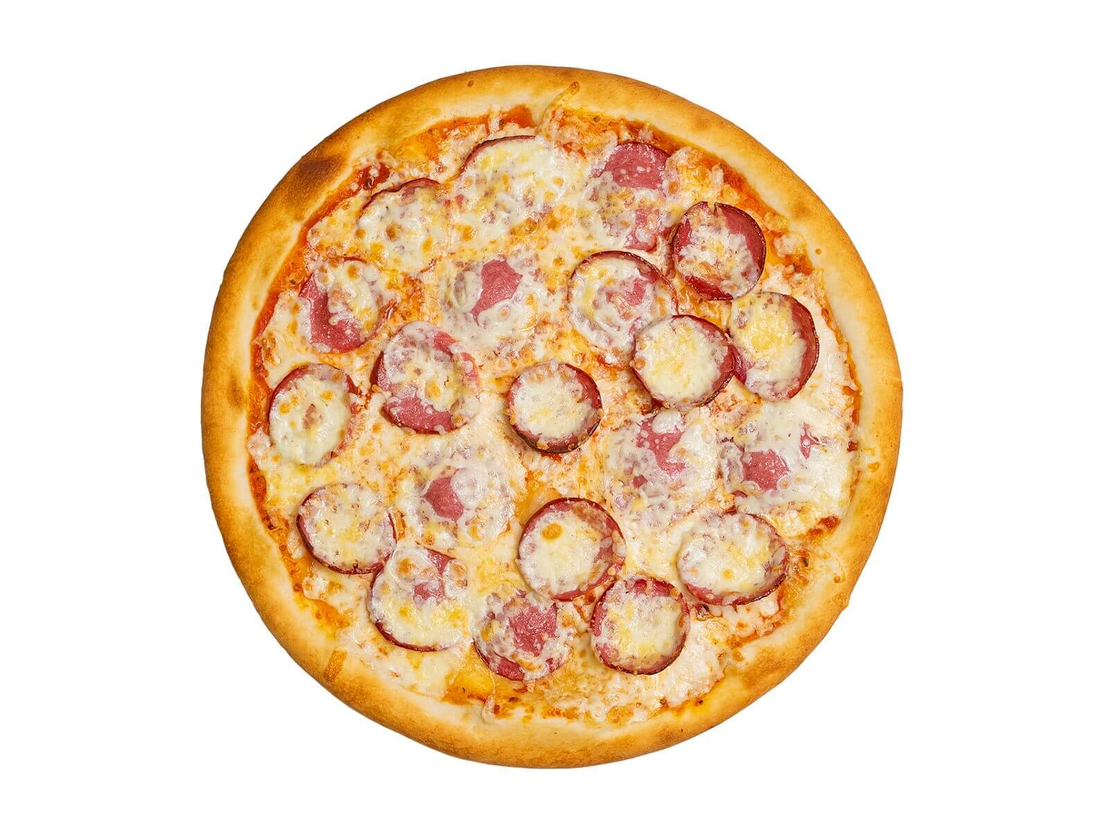 Салями 33 см