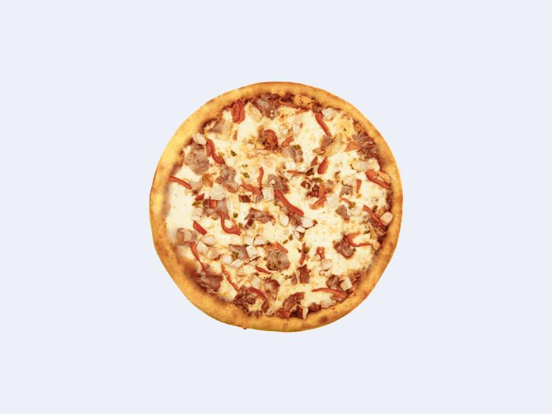 Пицца Мексиканская