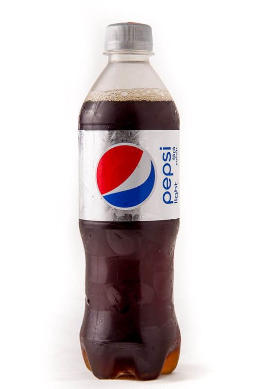 Pepsi Light 0,5л