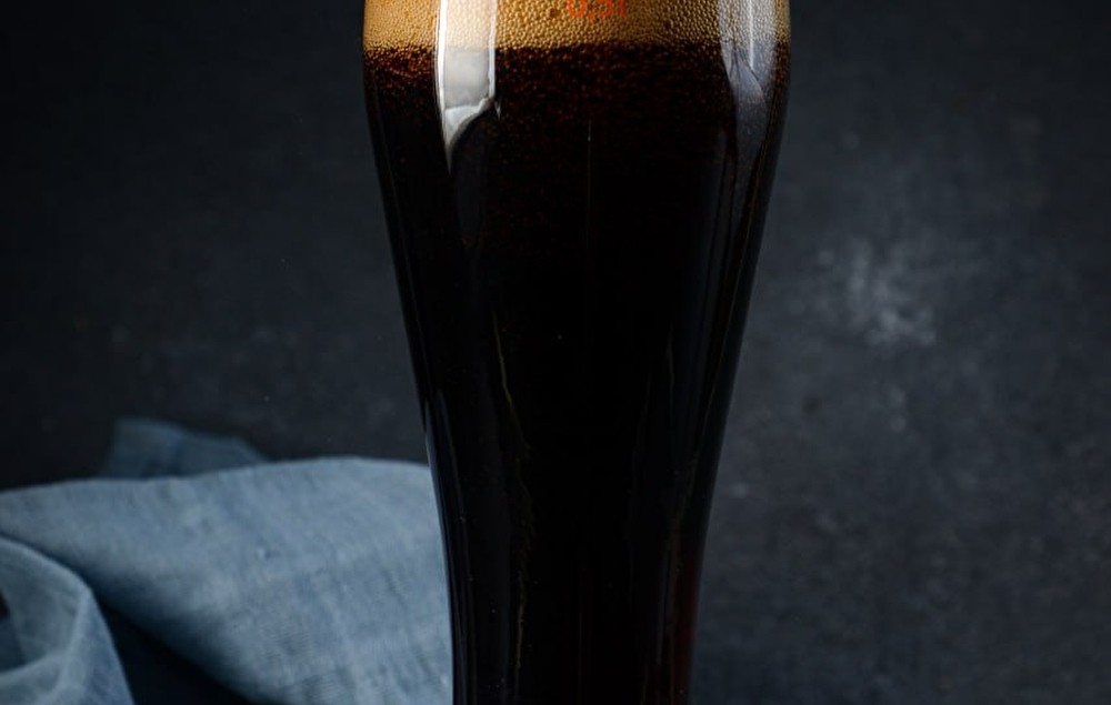 Кола розлив