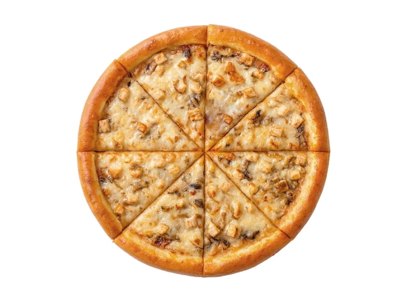 Пицца Жюльен