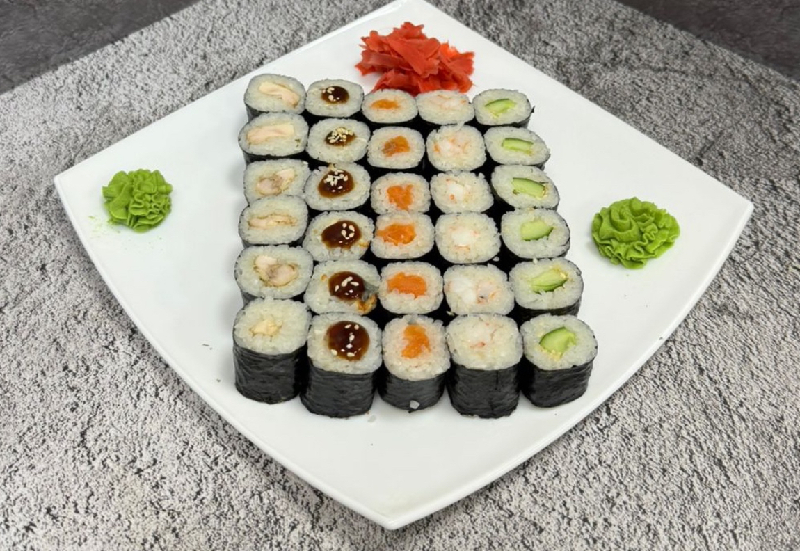 Сет классический