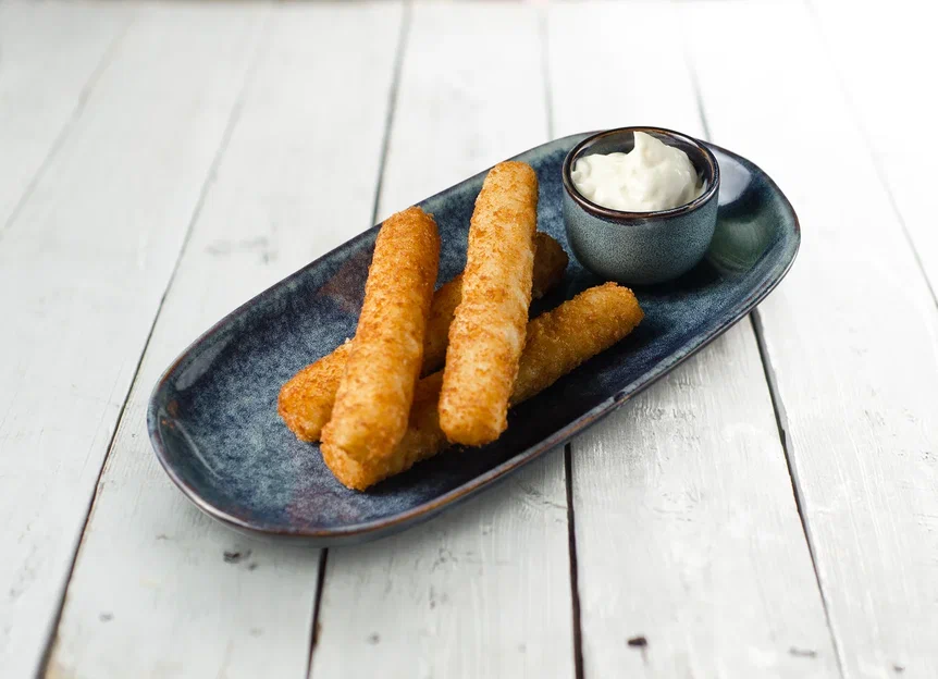 Сырные палочки