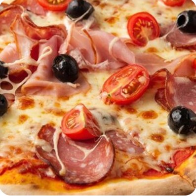 Пицца Ассорти